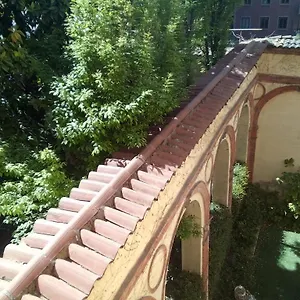  Apartamento ℒovely & ℰlegant Next To Duomo/missori