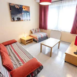  Apartamento Meritxell Pedrous Andorra