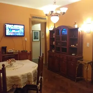  Apartamento Apartamento Pleno Centro Argentina