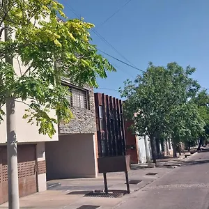  Apartamento Quintana Argentina