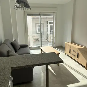  Apartamento Piso Alma 1b España