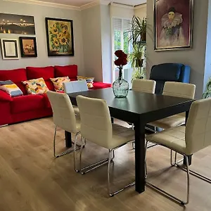  Apartamento Triana Family España